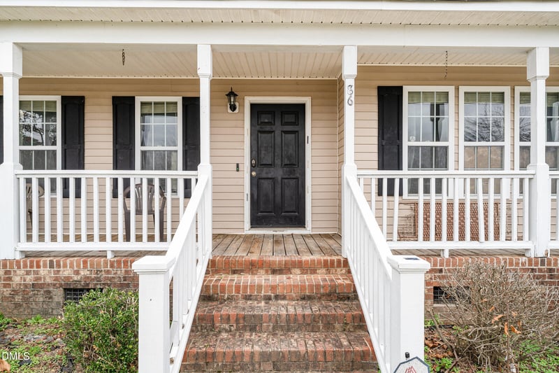 86 Snowberry Ln, Smithfield, NC 27577