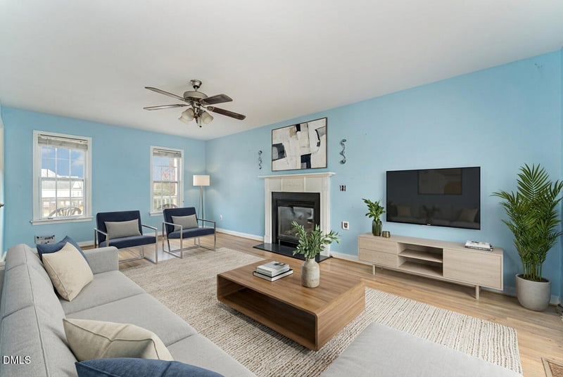 86 Snowberry Ln, Smithfield, NC 27577