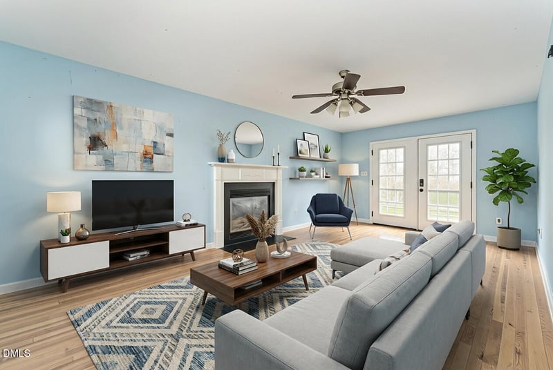 86 Snowberry Ln, Smithfield, NC 27577