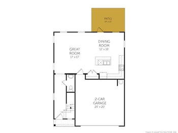 86 Stone Creek Dr Lot 11, Coats, NC 27521