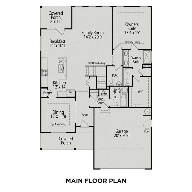 86 Summer Rain Ct, Angier, NC 27501