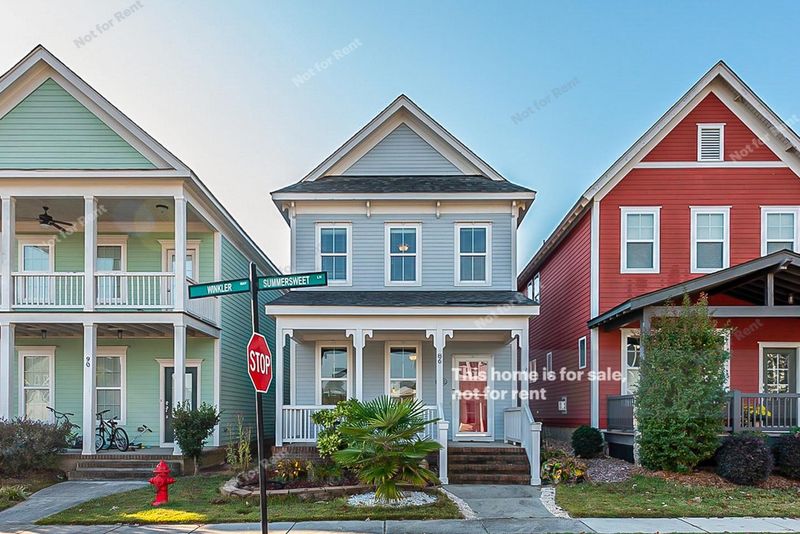 86 Summersweet Ln, Chapel Hill, NC 27516