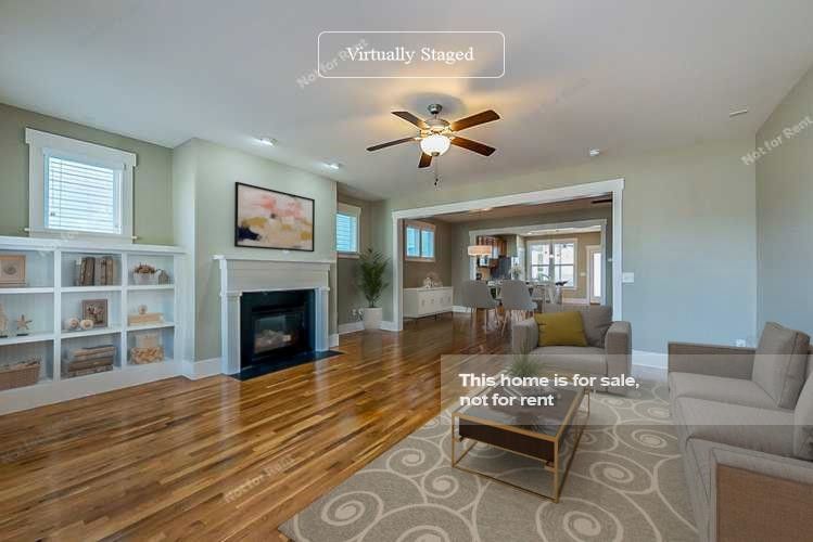 86 Summersweet Ln, Chapel Hill, NC 27516