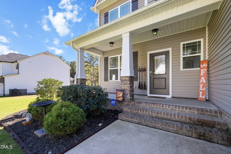 86 Tailwind Ln, Smithfield, NC 27577