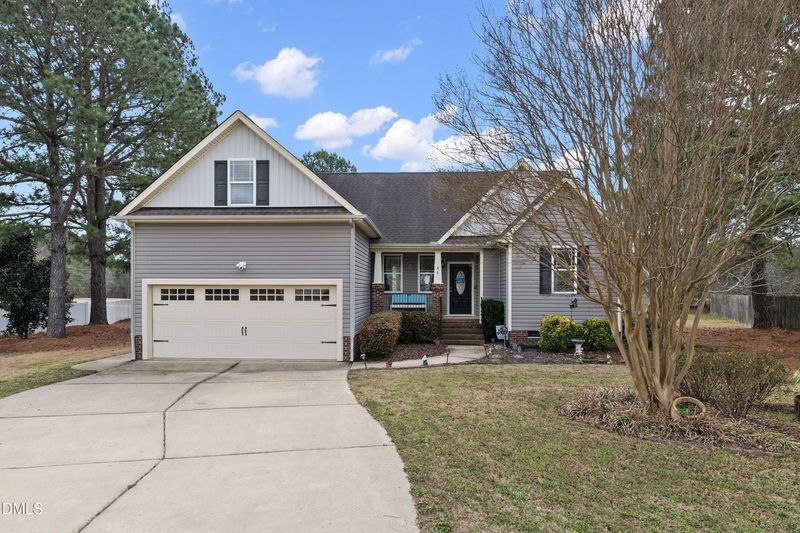 86 Thornhill Ct, Clayton, NC 27520