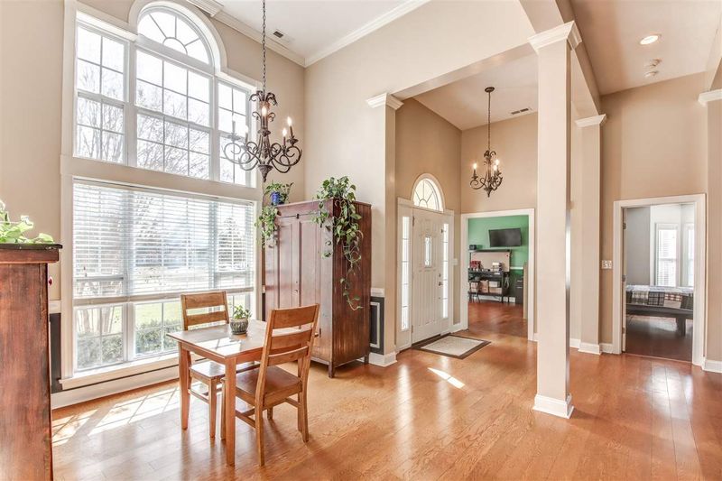 86 Trinity Cir, Four Oaks, NC 27524