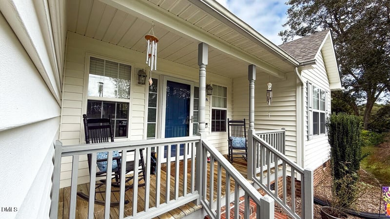 86 Troy Dr, Clayton, NC 27520
