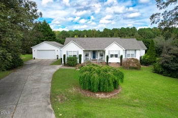 86 Troy Dr, Clayton, NC 27520