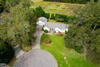 86 Troy Dr, Clayton, NC 27520