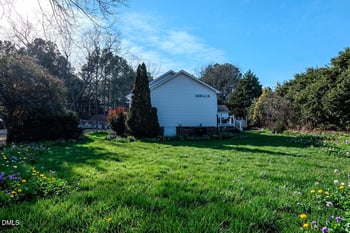 86 Troy Dr, Clayton, NC 27520