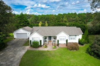 86 Troy Dr, Clayton, NC 27520