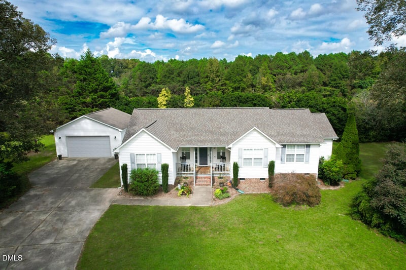 86 Troy Dr, Clayton, NC 27520