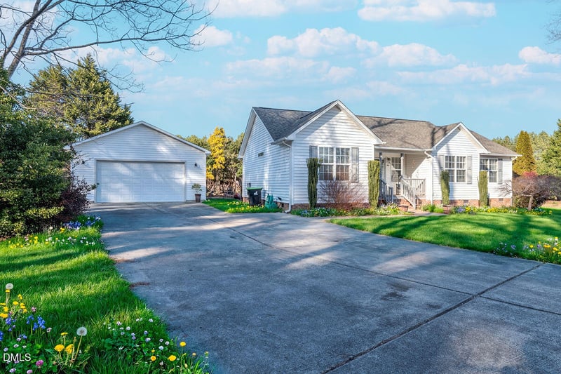 86 Troy Dr, Clayton, NC 27520