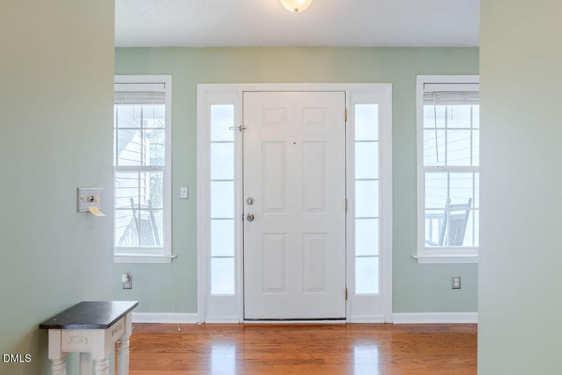 86 Troy Dr, Clayton, NC 27520