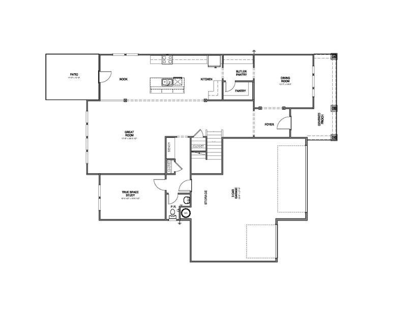86 Walker Grv #15, Lillington, NC 27546