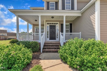 86 Woodall Farm Ln, Princeton, NC 27569