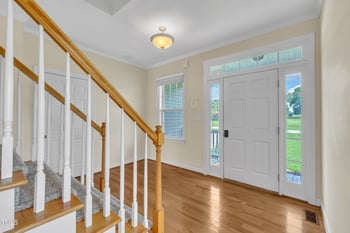 86 Woodall Farm Ln, Princeton, NC 27569