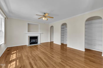 86 Woodall Farm Ln, Princeton, NC 27569