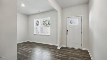 860 Bullhorn Dr, Wake Forest, NC 27587