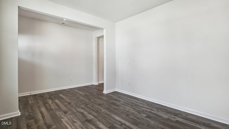 860 Bullhorn Dr, Wake Forest, NC 27587