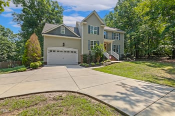 860 Cokesbury Rd, Fuquay Varina, NC 27526