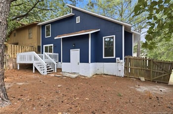 860 Danish Dr, Fayetteville, NC 28303