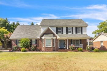 860 Duval Dr, Fayetteville, NC 28304