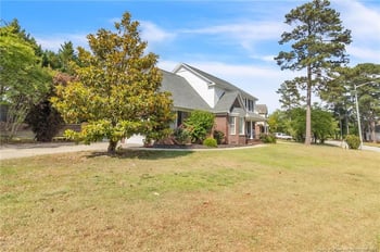 860 Duval Dr, Fayetteville, NC 28304