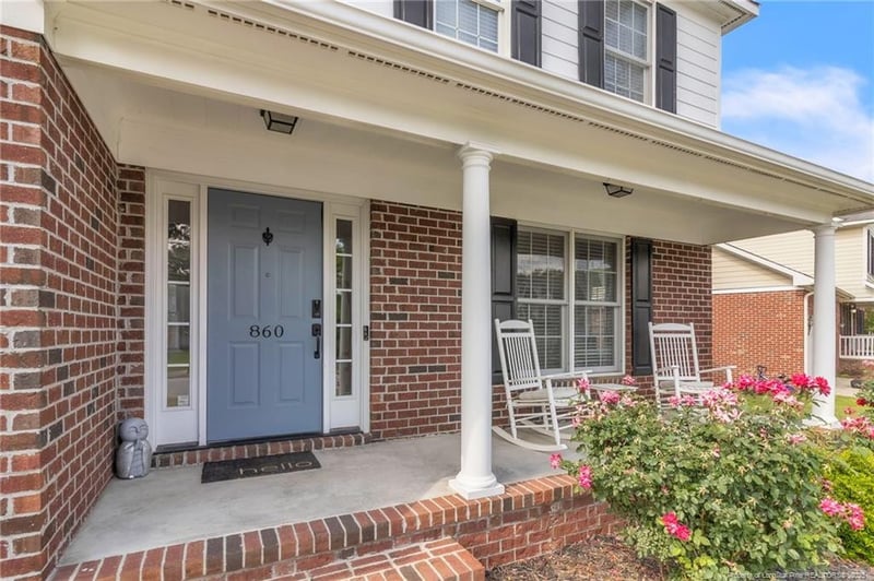 860 Duval Dr, Fayetteville, NC 28304