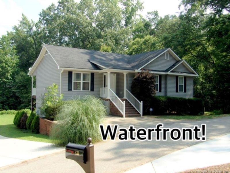860 Eagles Nest Dr, Sanford, NC 27332