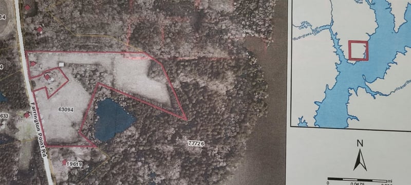 860 Farrington Point Rd, Chapel Hill, NC 27517