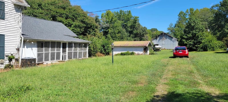 860 Farrington Point Rd, Chapel Hill, NC 27517