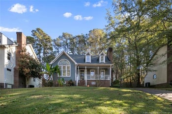 860 Hilton Dr, Fayetteville, NC 28311