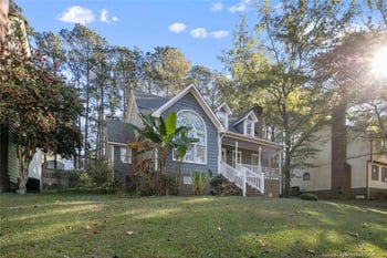 860 Hilton Dr, Fayetteville, NC 28311