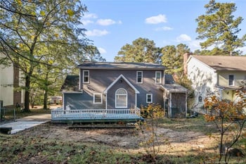 860 Hilton Dr, Fayetteville, NC 28311