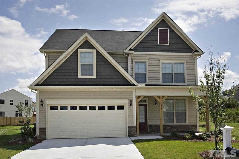 860 Kaylin Ln #36, Apex, NC 27523