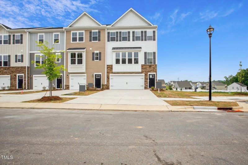 860 Parc Townes Dr #70, Wendell, NC 27591