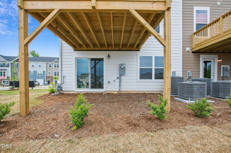 860 Parc Townes Dr #70, Wendell, NC 27591