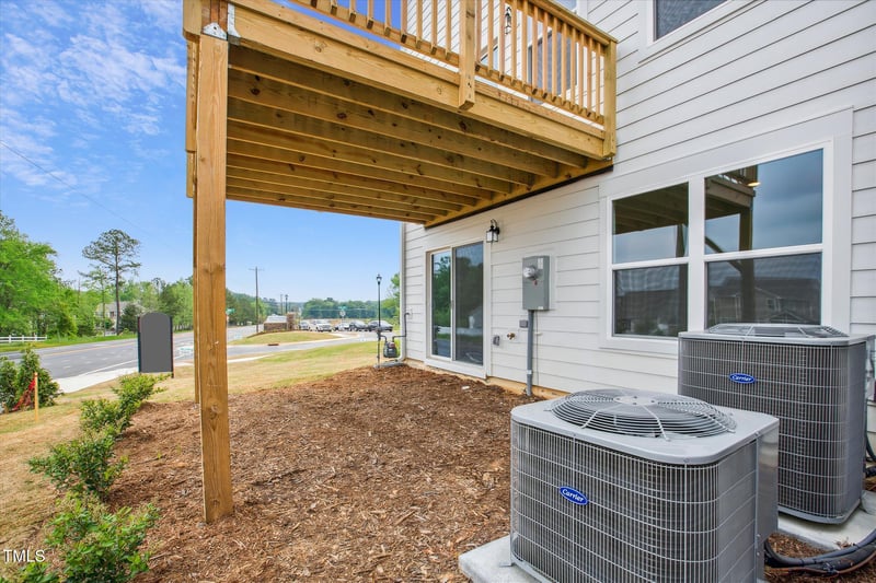 860 Parc Townes Dr #70, Wendell, NC 27591