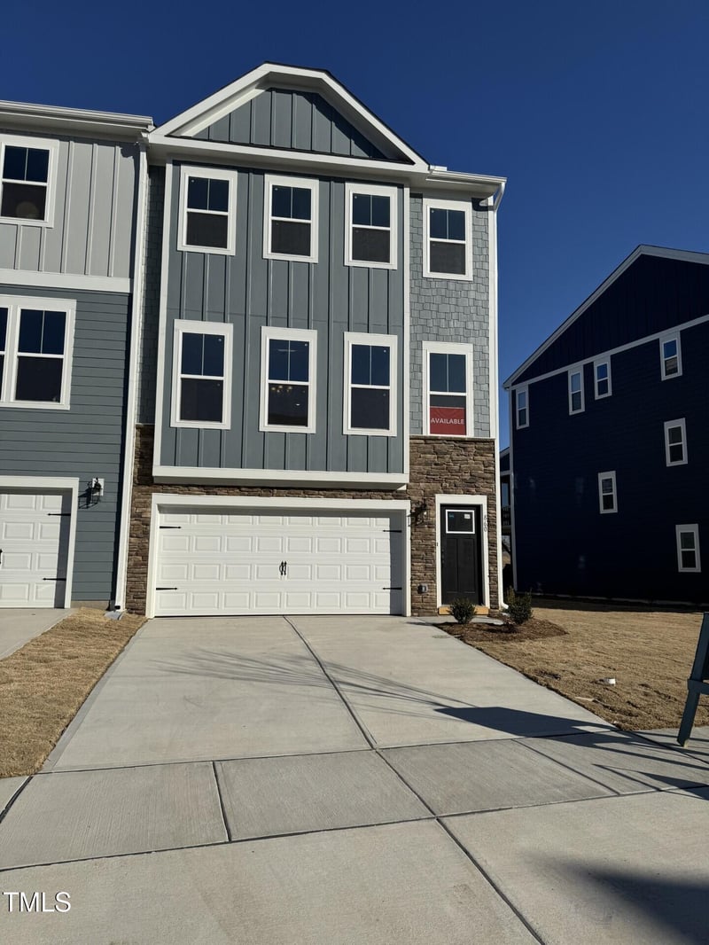 860 Parc Townes Dr #70, Wendell, NC 27591