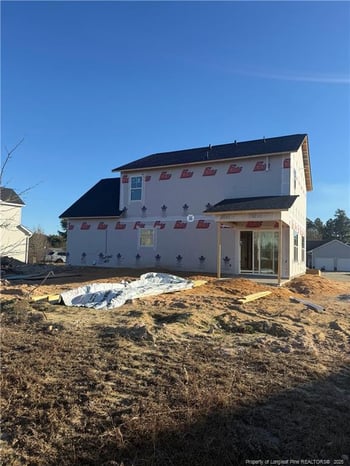 860 Shortridge Rd, Fayetteville, NC 28303