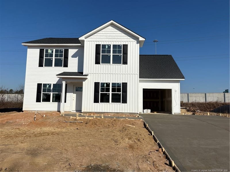 860 Shortridge Rd, Fayetteville, NC 28303