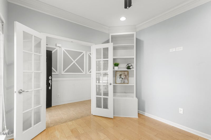 860 Stackhurst Way, Wake Forest, NC 27587