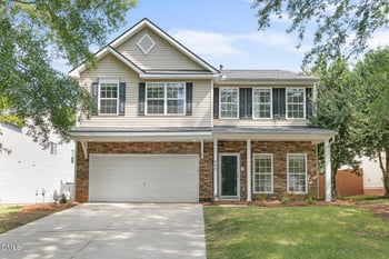 860 Stackhurst Way, Wake Forest, NC 27587