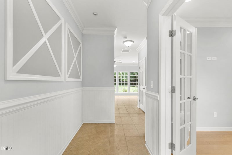 860 Stackhurst Way, Wake Forest, NC 27587