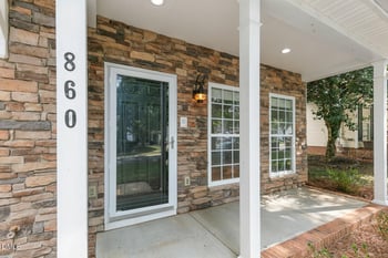 860 Stackhurst Way, Wake Forest, NC 27587