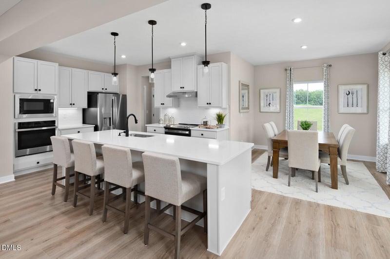 860 Walker Ridge Way, Angier, NC 27592