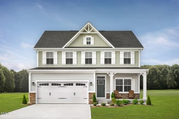 860 Walker Ridge Way, Angier, NC 27592