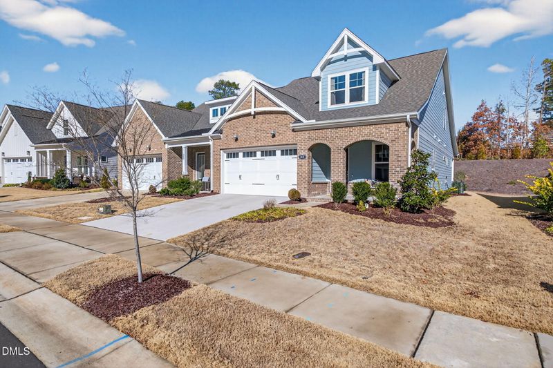 860 Whistable Ave, Wake Forest, NC 27587