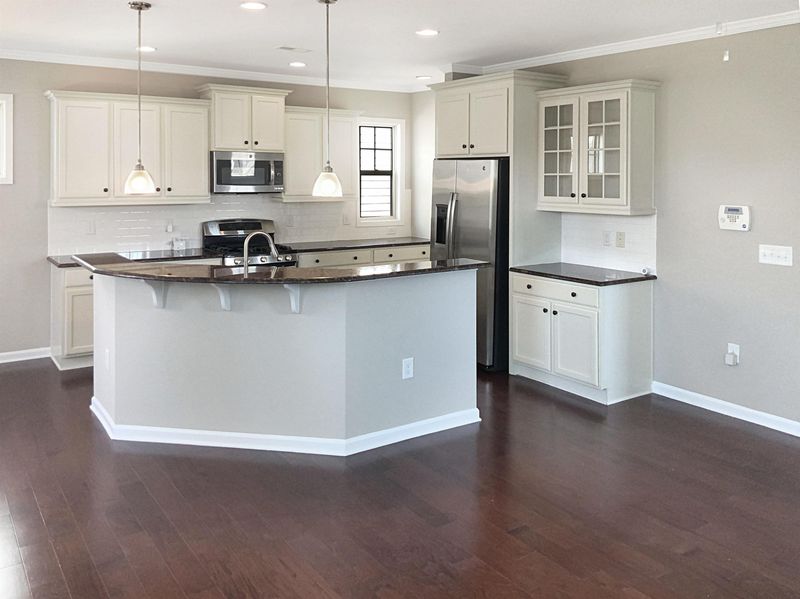 860 Wildflower Ridge Rd, Wake Forest, NC 27587